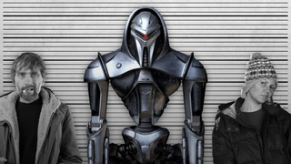 Everything you need to know about spotting (and not frakking) a Cylon